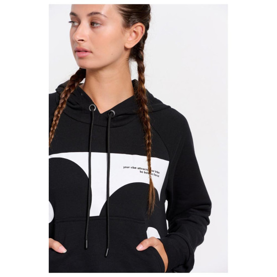 Bodytalk Γυναικείο φούτερ Bodytalk Γυναικείο φούτερ